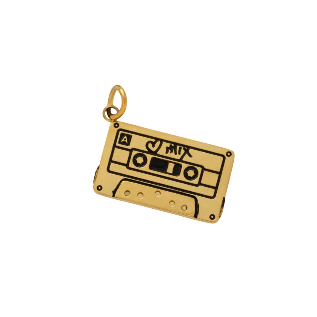 Mixtape Charm