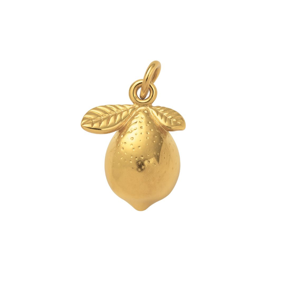 Lemon Charm