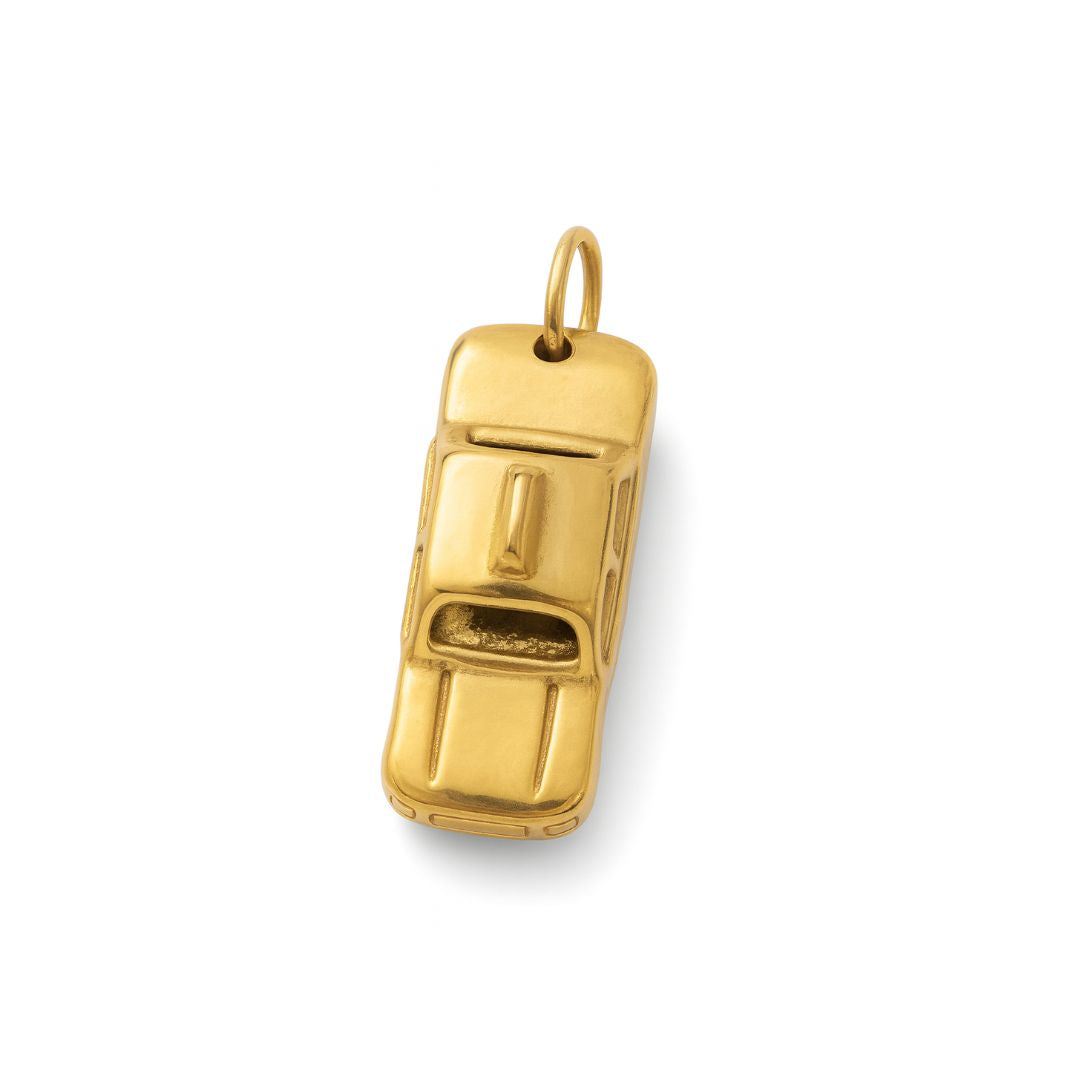 Vintage Car Charm