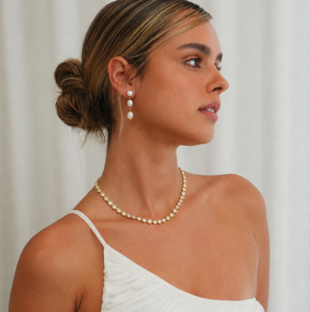 Celeste Necklace