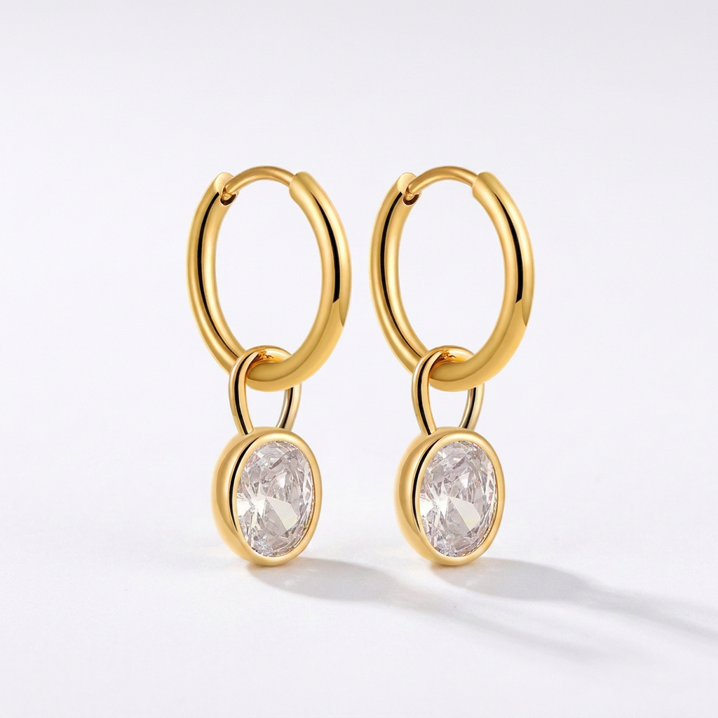 Winnie Earrings
