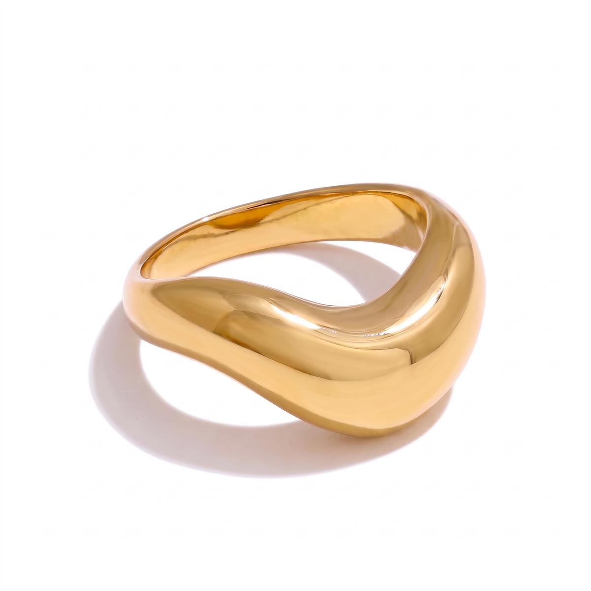 Amore Ring