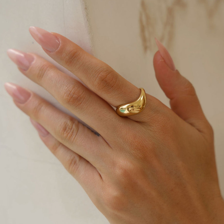 Amore Ring