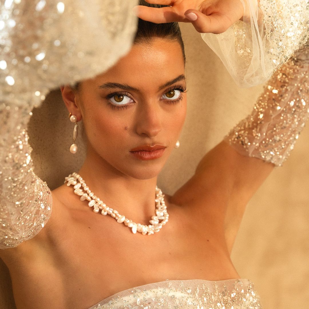 Bridal Necklaces