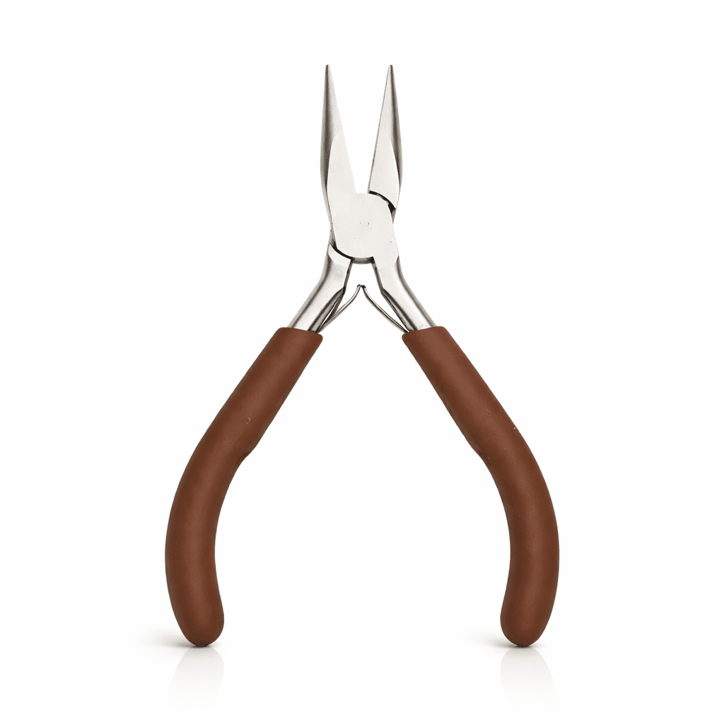 Needle Nose Pliers - Luisa Luxe gold jewellery