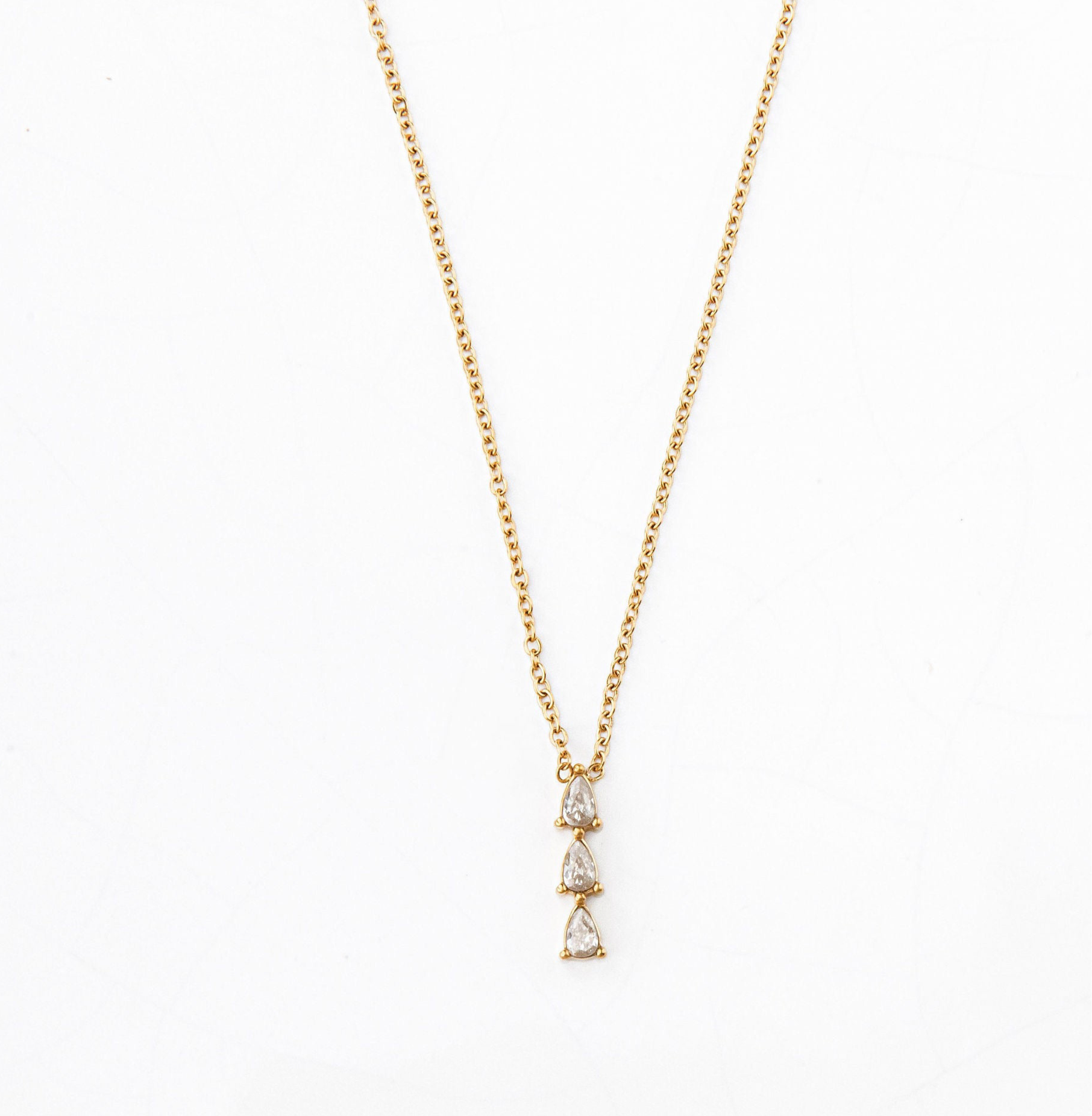 Robin Necklace