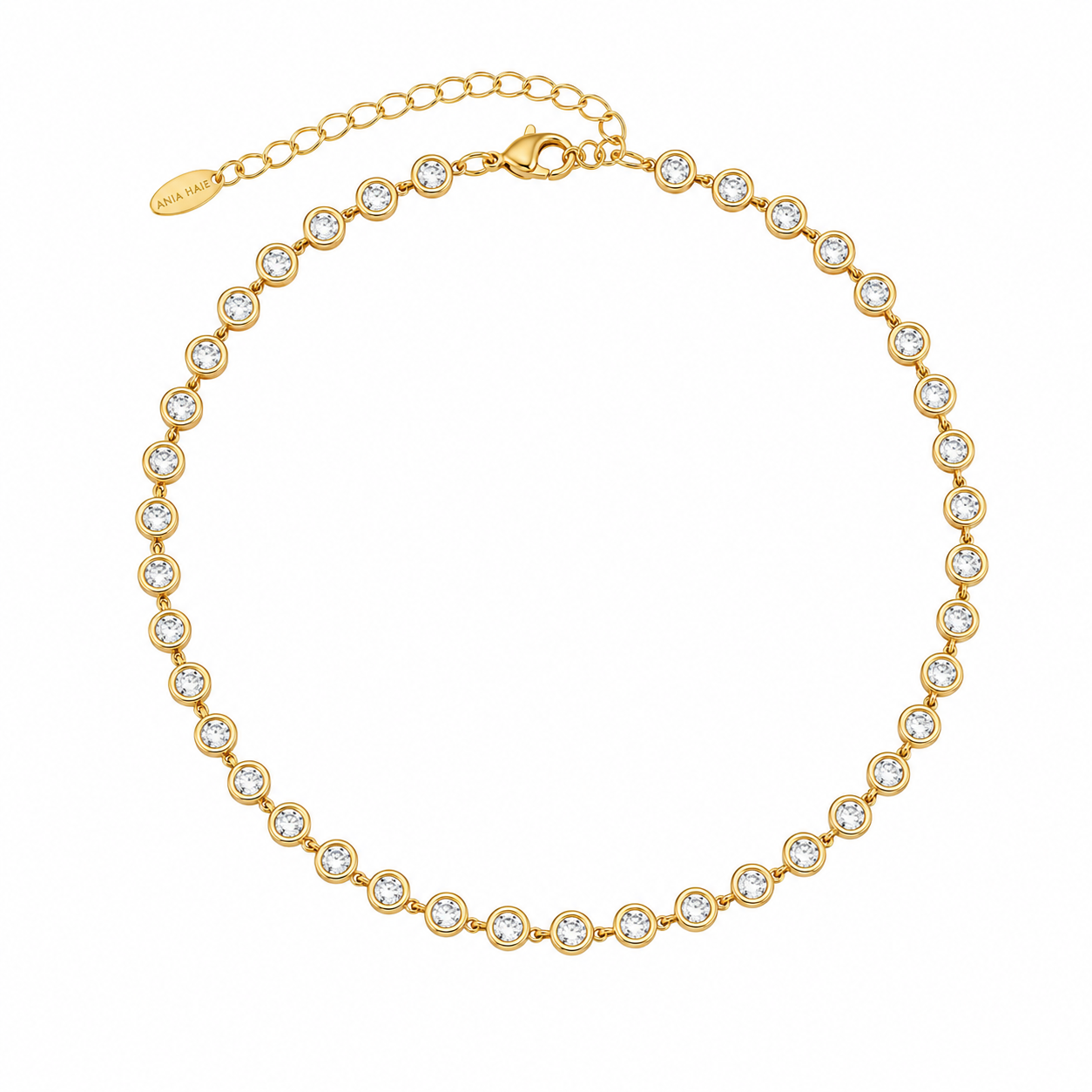 Celeste Necklace
