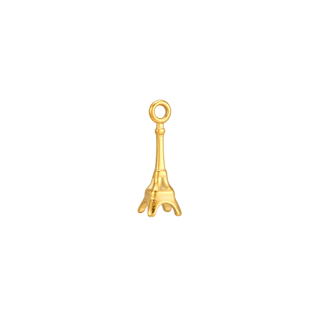Eiffel Tower Charm