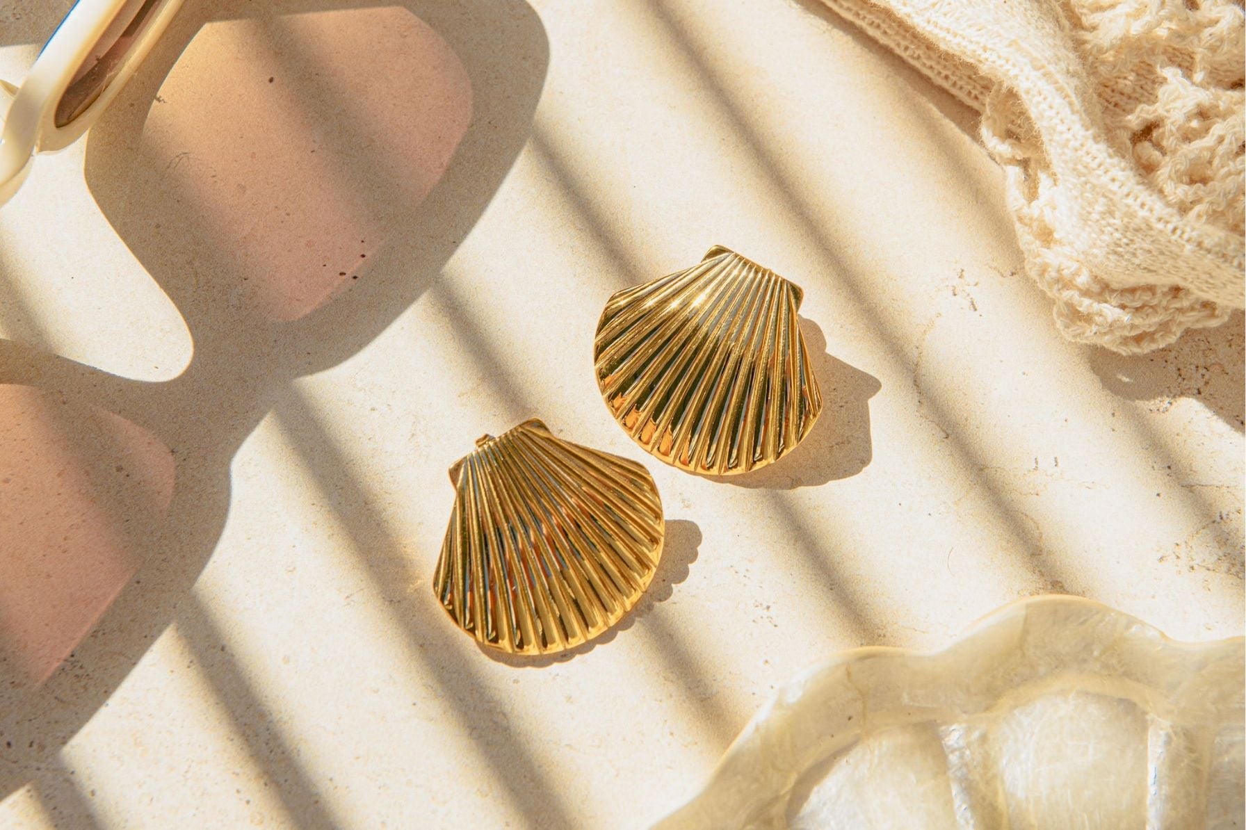 Gold jewellery for Euro Summer vacations
