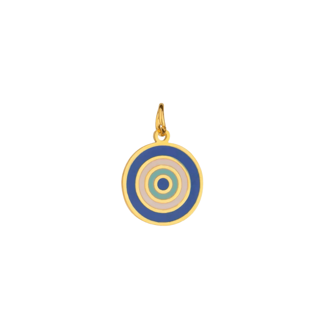 Evil Eye Charm