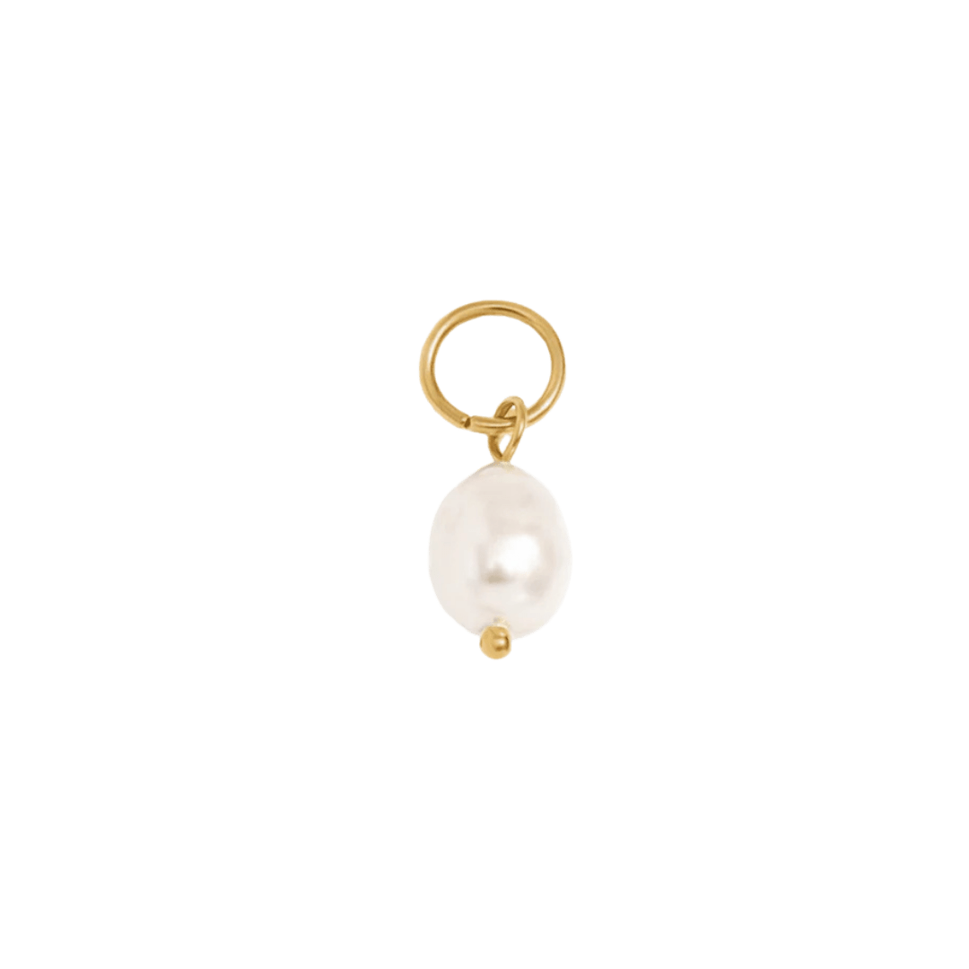 Freshwater Pearl Charm