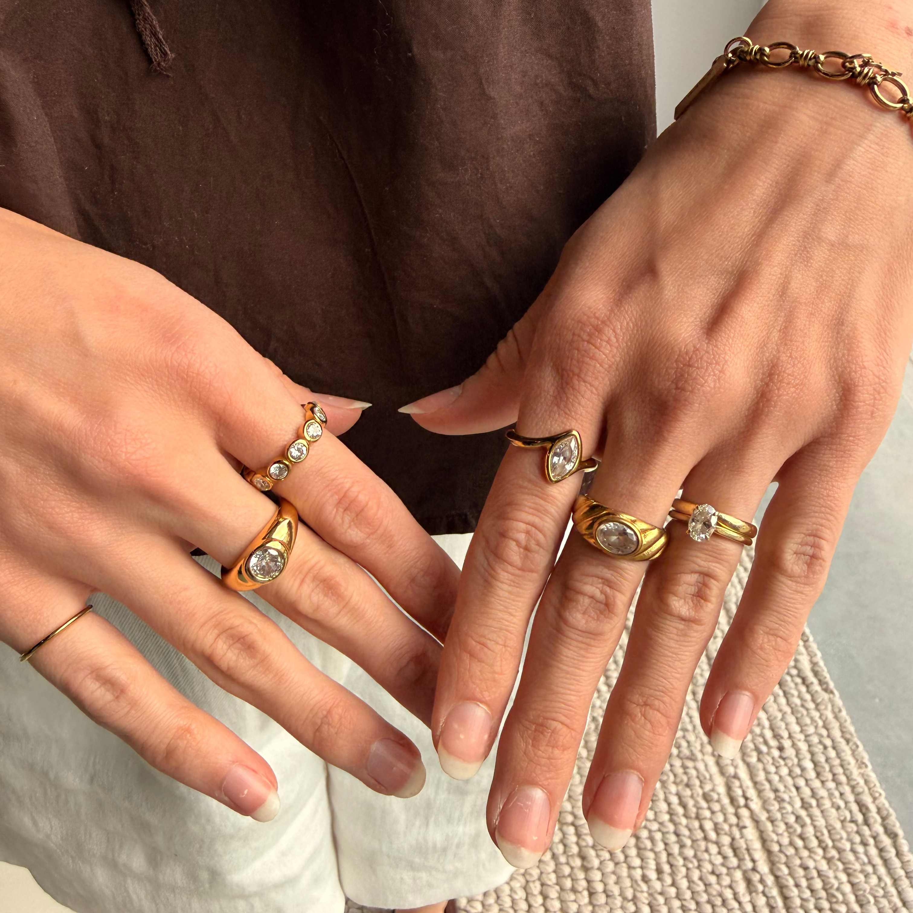 Dawn Ring