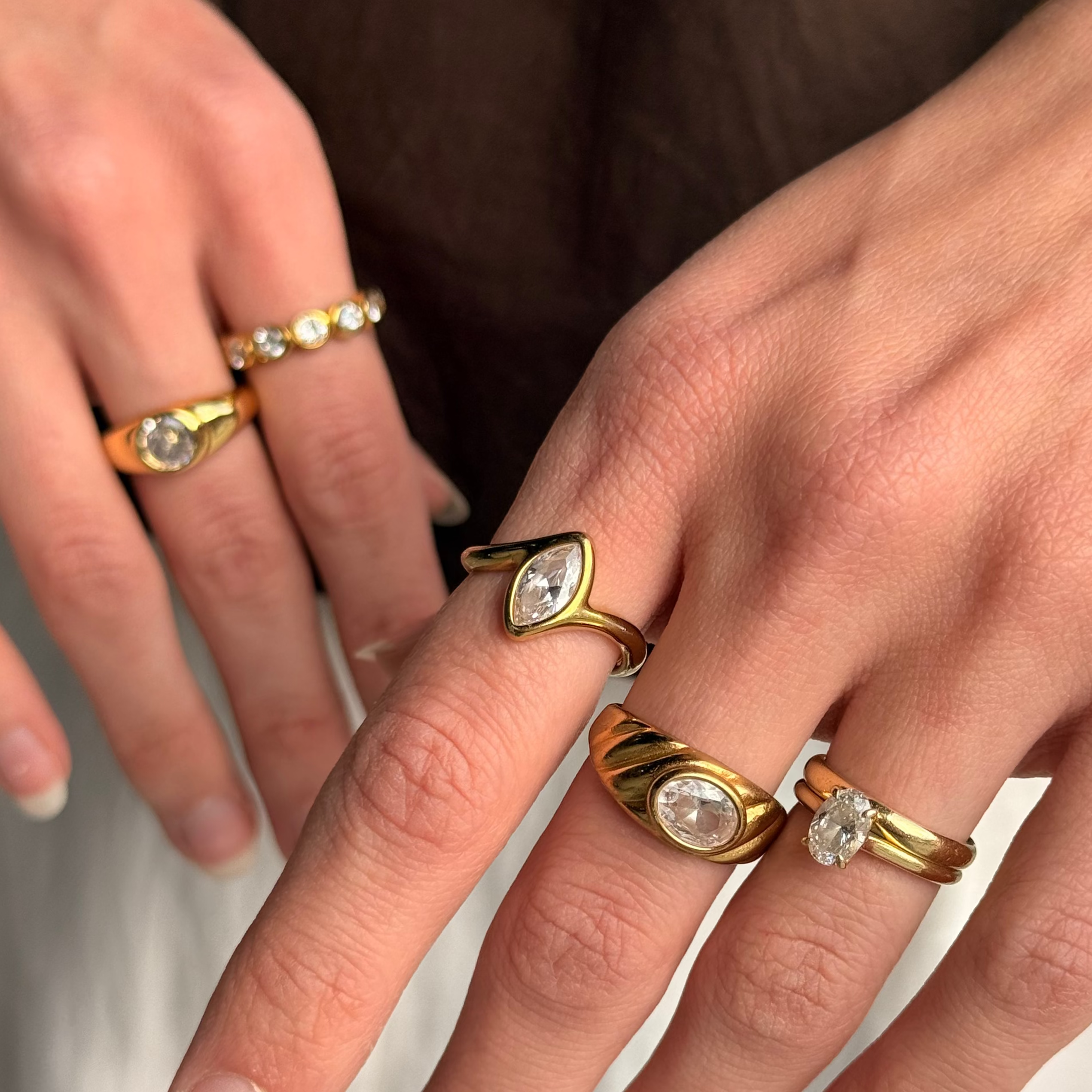 Dawn Ring