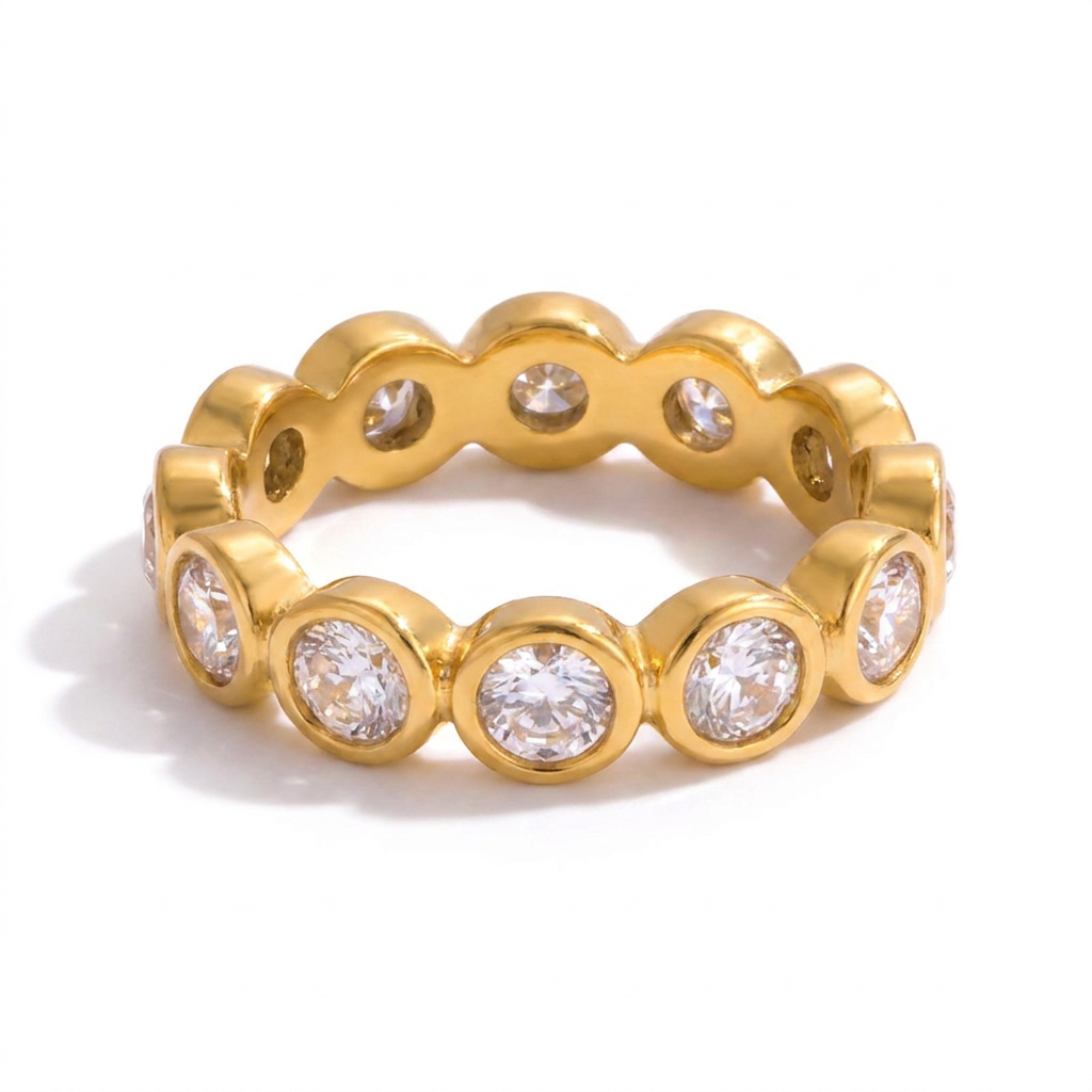 Paloma Ring