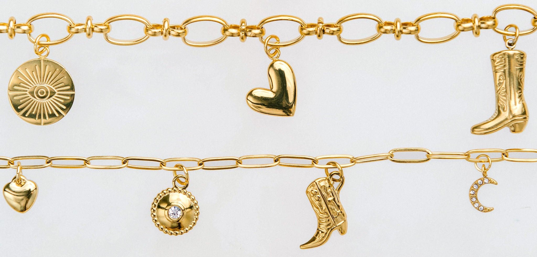 Luisa Luxe Waterproof Jewellery Australia