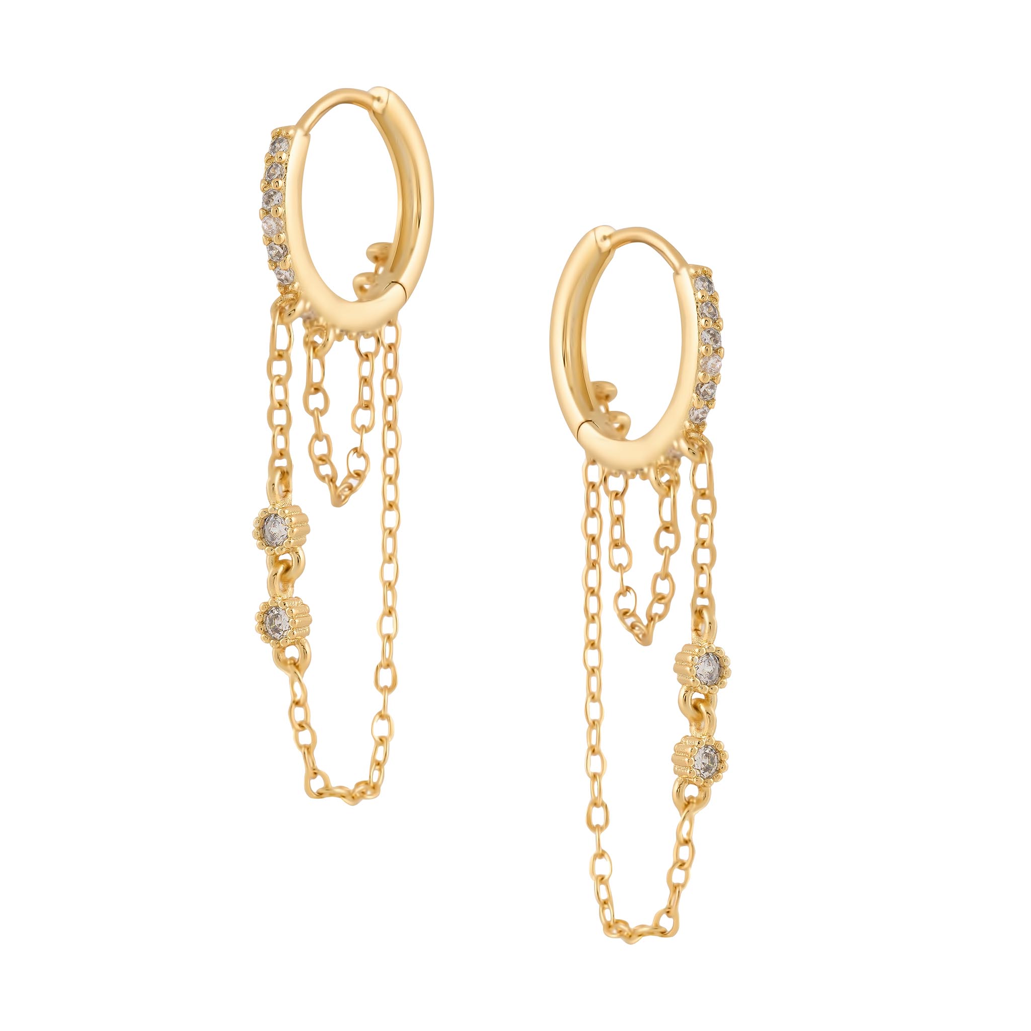 Nora earrings online