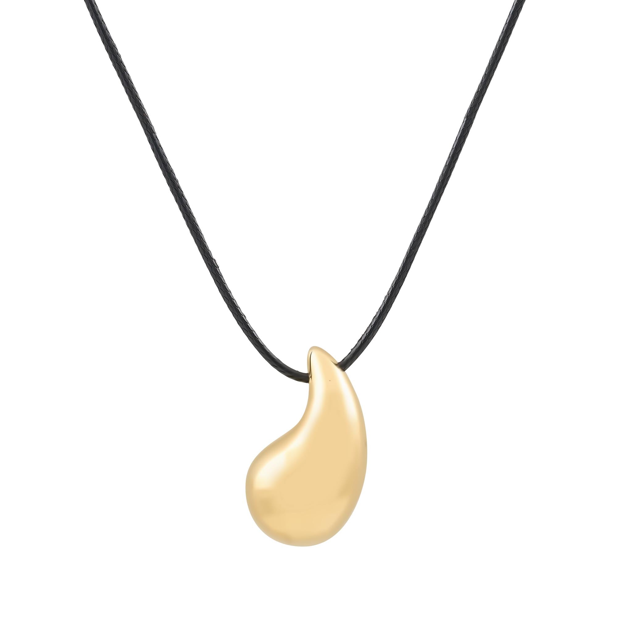Blaire Necklace - Luisa Luxe gold jewellery