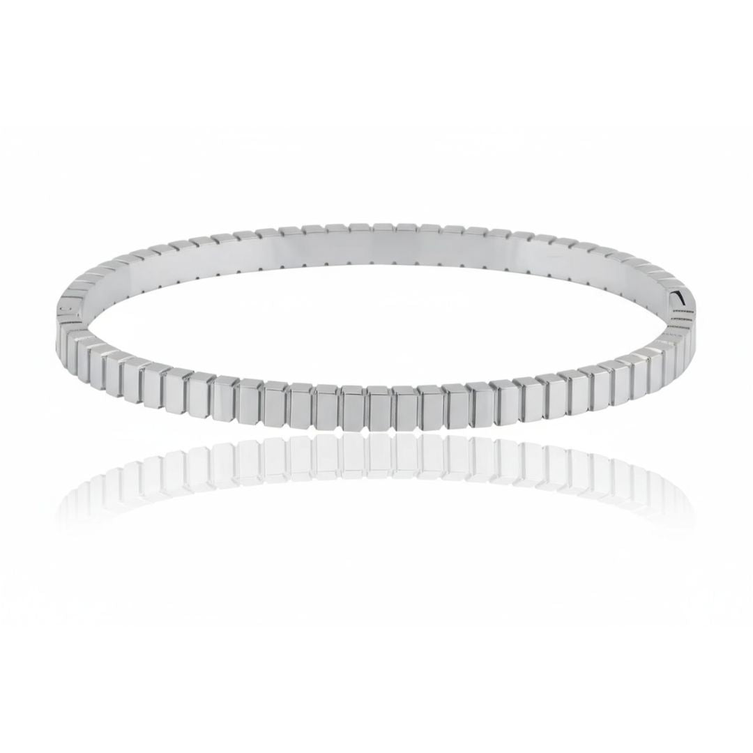 Drew Bangle - Luisa Luxe gold jewellery