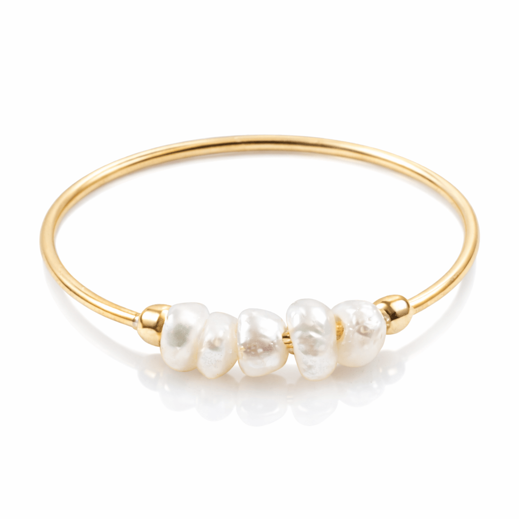 Hollie Ring - Luisa Luxe gold jewellery