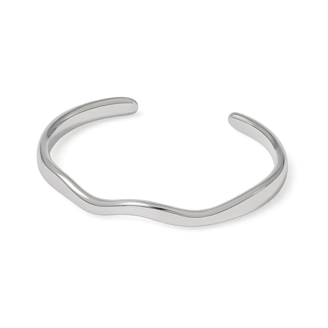 Logan Cuff - Luisa Luxe gold jewellery