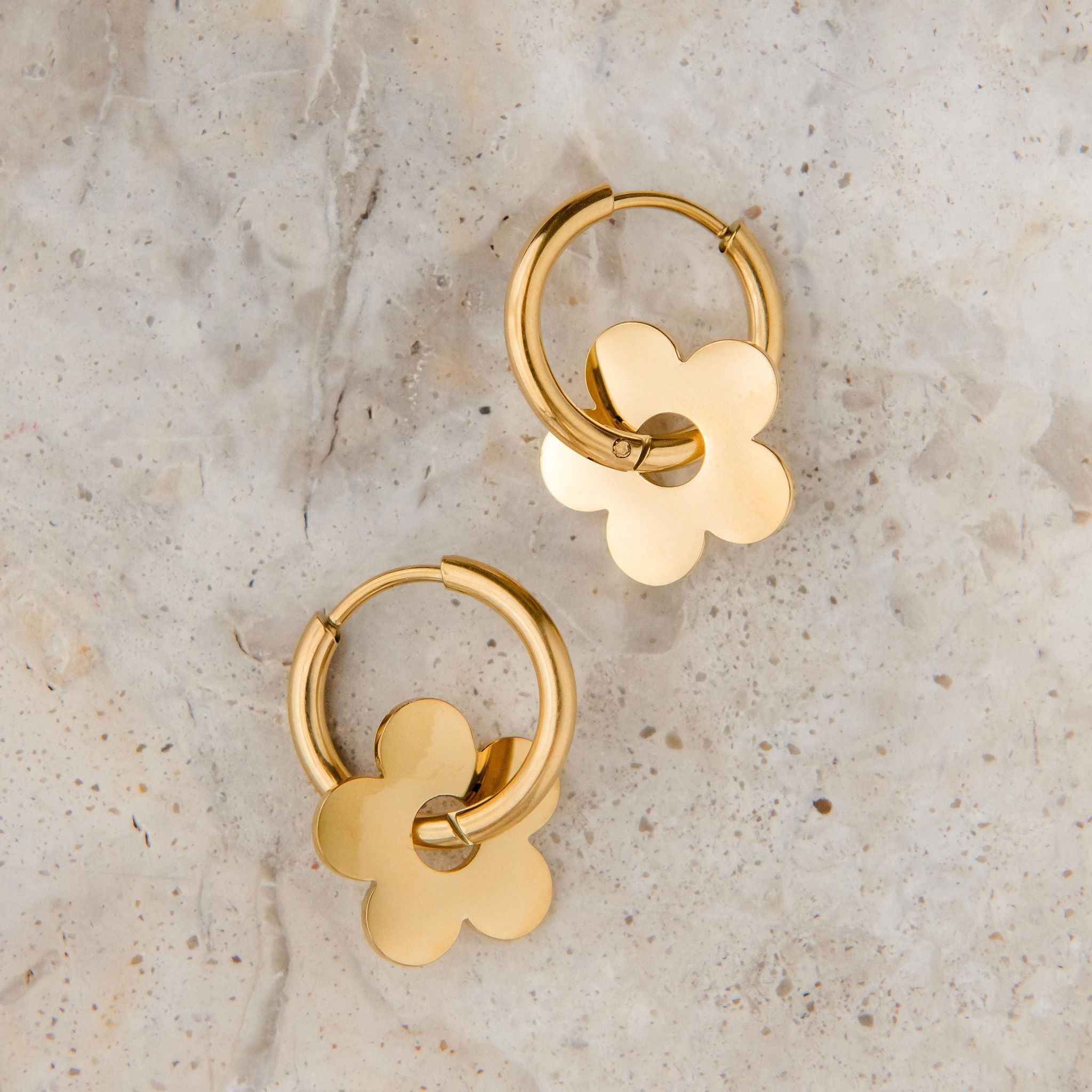 Billie Earrings
