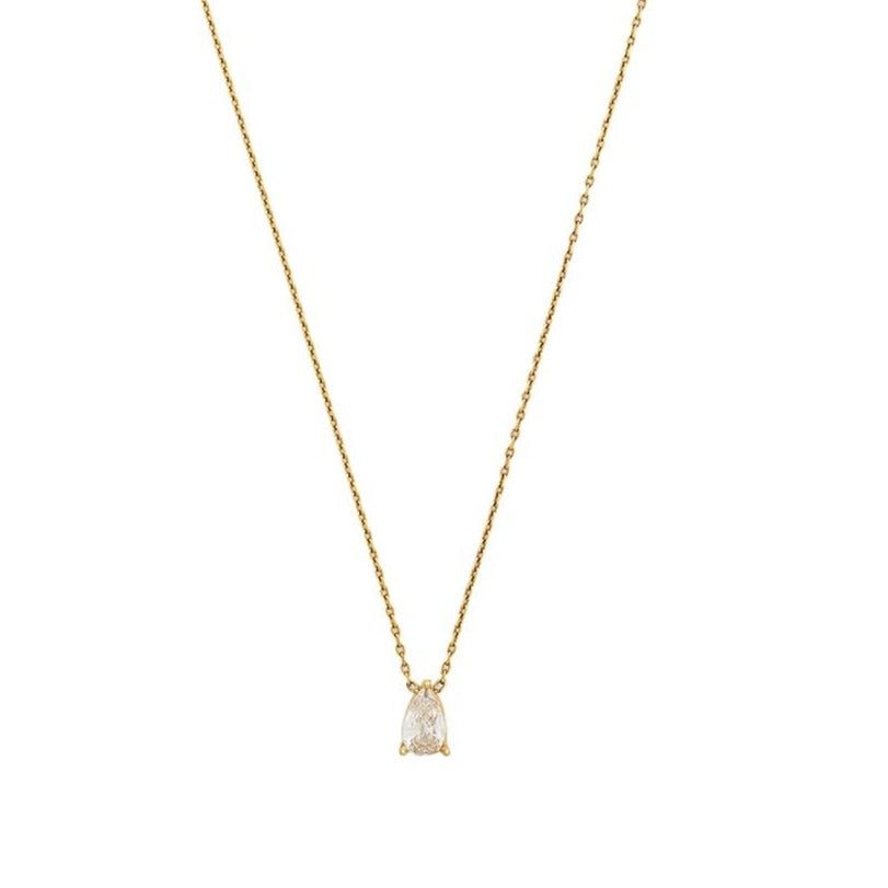 Nala Necklace - Luisa Luxe gold jewellery