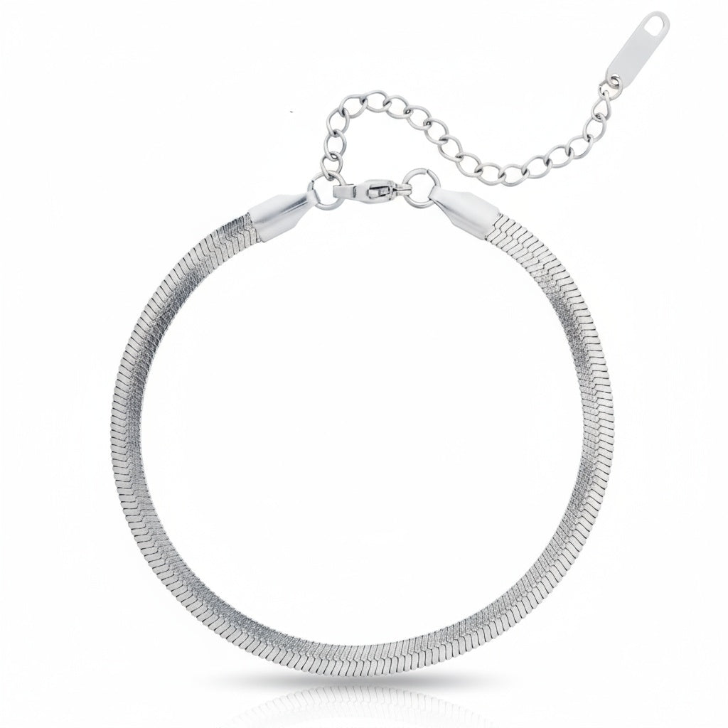 Shay Bracelet - Luisa Luxe gold jewellery