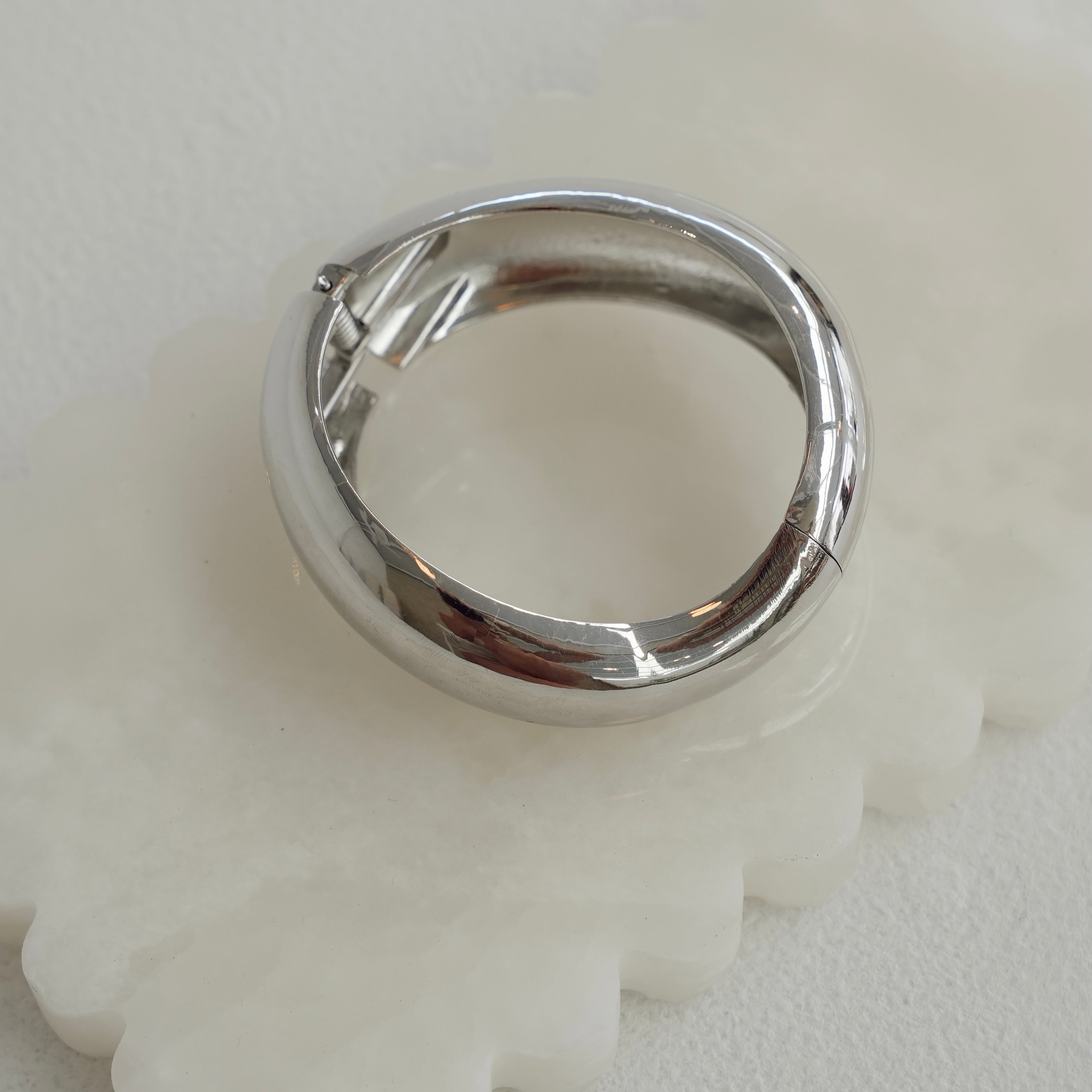 Sloane Cuff - Luisa Luxe gold jewellery