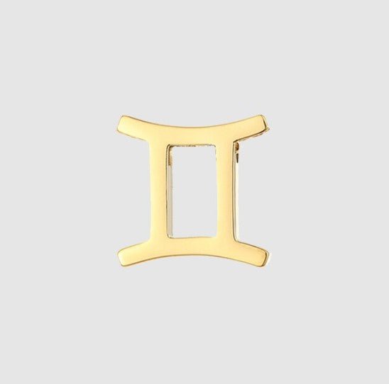 Zodiac Anklet - Luisa Luxe gold jewellery