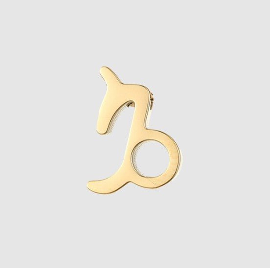 Zodiac Anklet - Luisa Luxe gold jewellery