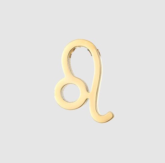 Zodiac Anklet - Luisa Luxe gold jewellery
