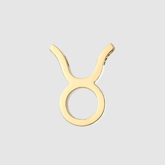 Zodiac Anklet - Luisa Luxe gold jewellery