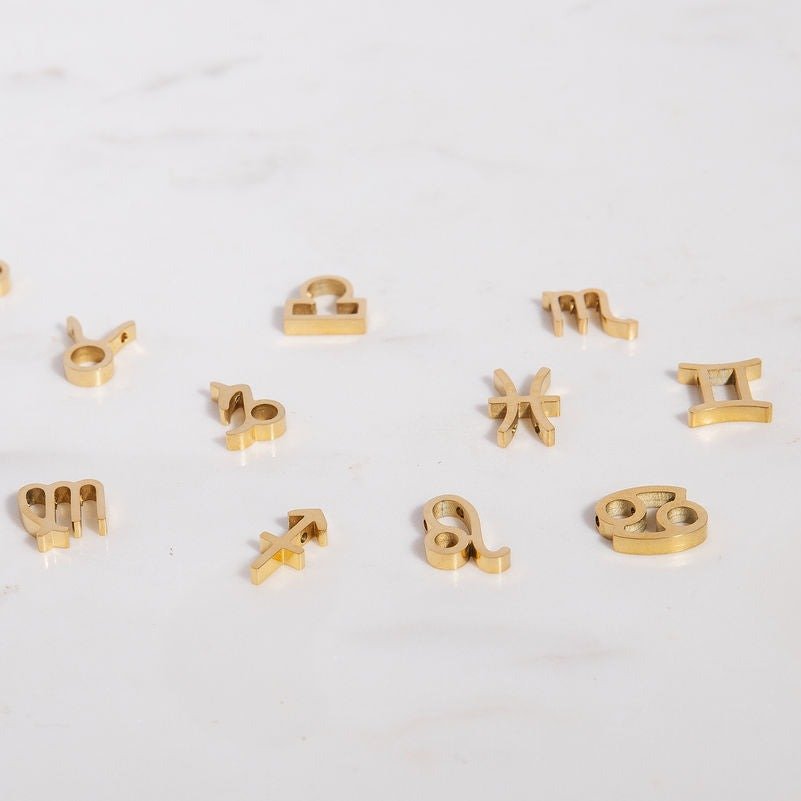 Zodiac Bracelet - Luisa Luxe gold jewellery