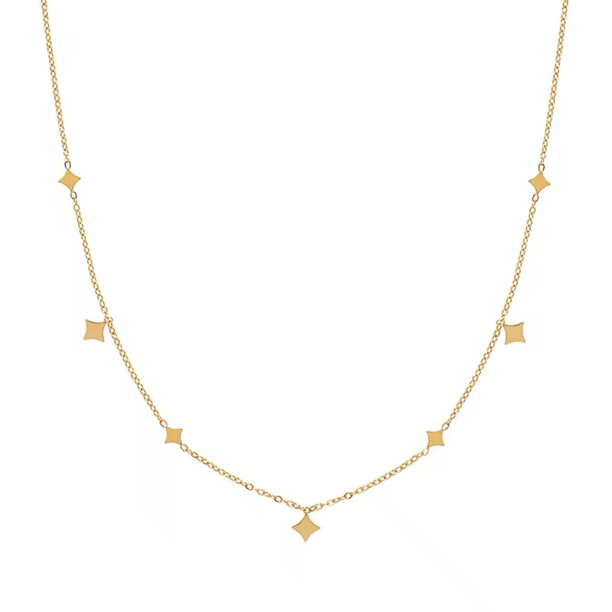 Luisa Necklace