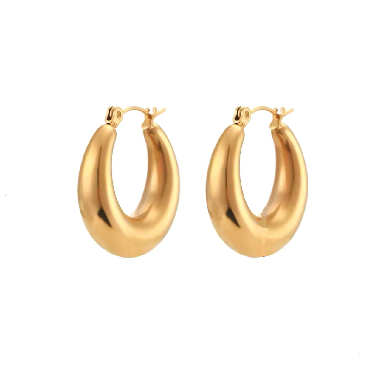 Stevie Earrings