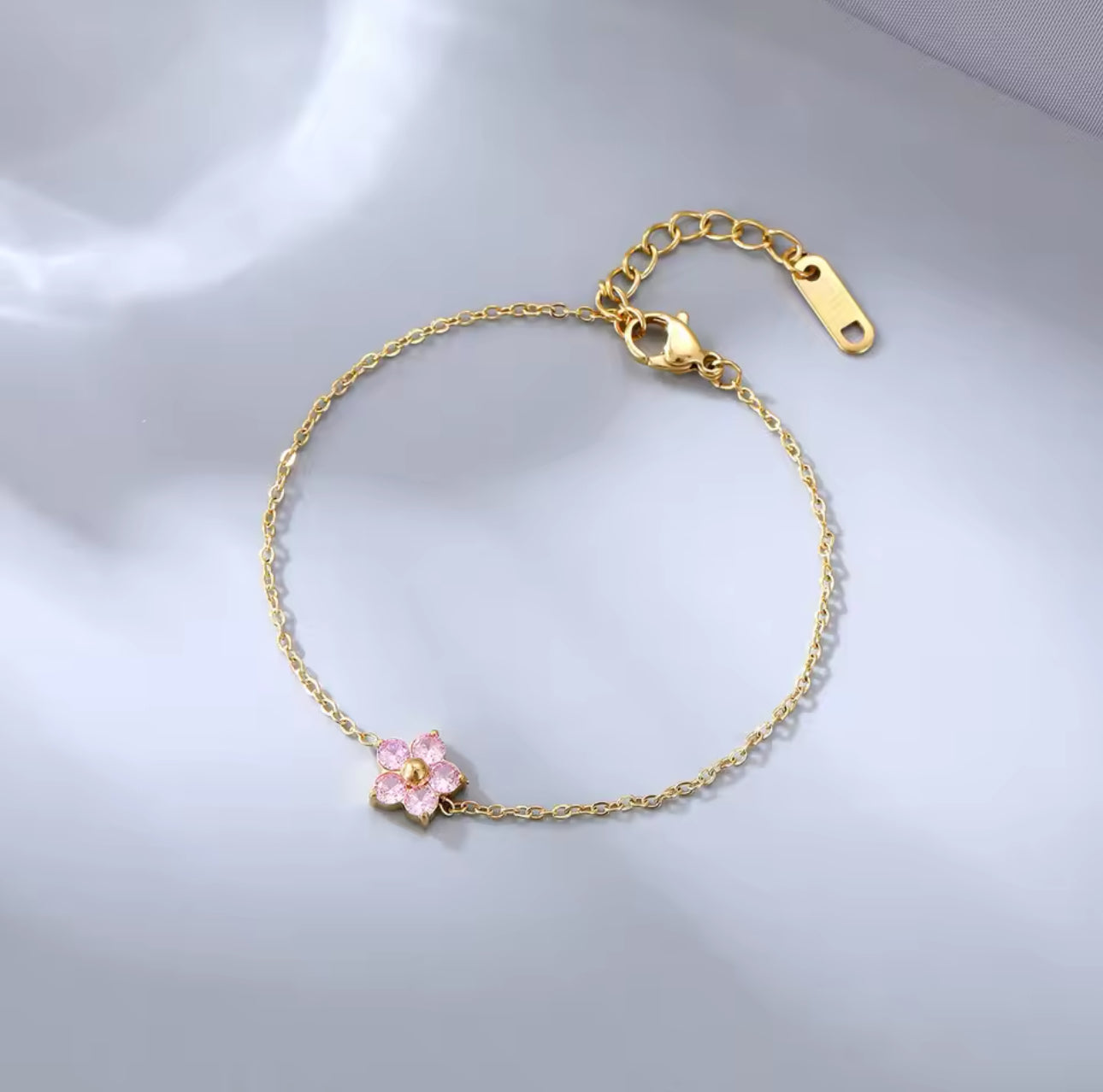 Delilah Bracelet