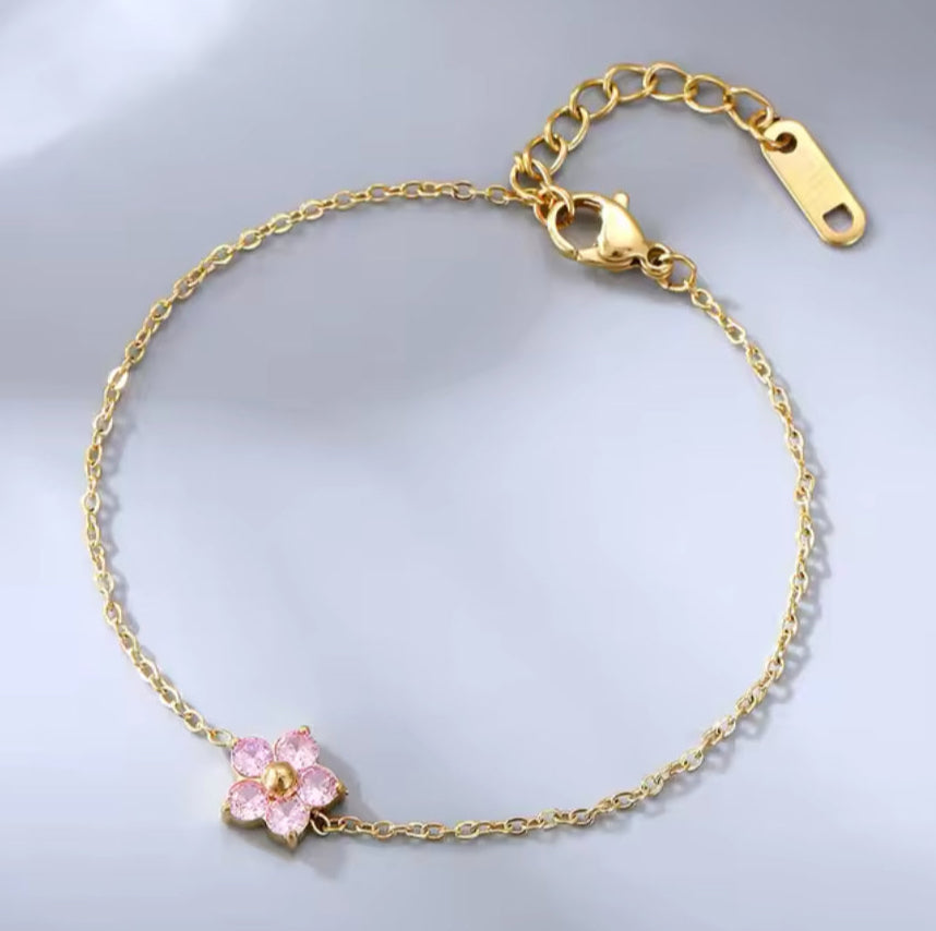 Delilah Bracelet