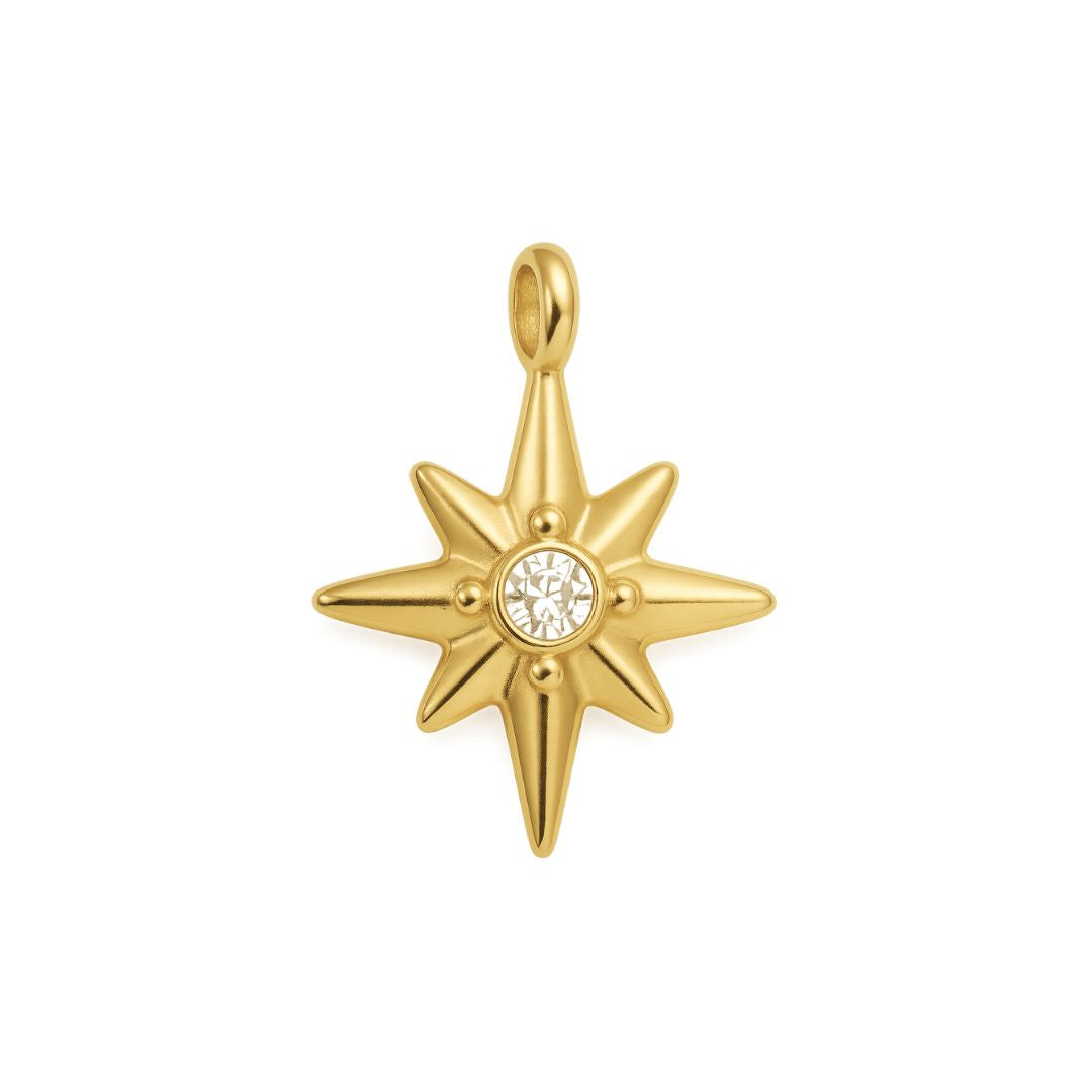 Twinkle Star Charm