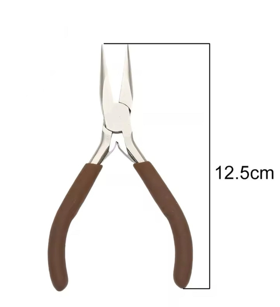 Needle Nose Pliers