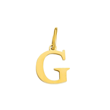 Initial Charm - G