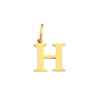 Initial Charm - H