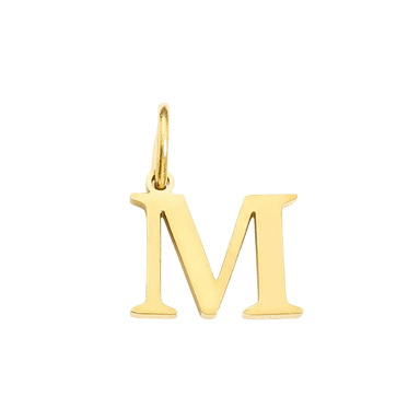 Initial Charm - M