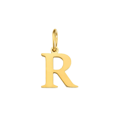 Initial Charm - R
