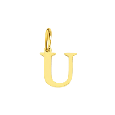 Initial Charm - U