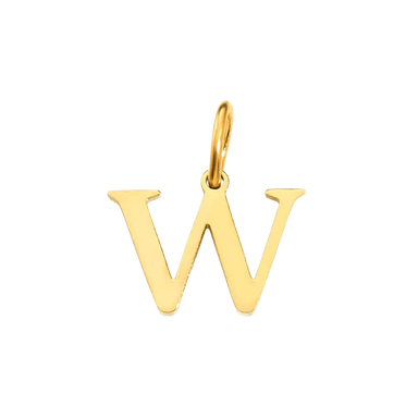 Initial Charm - W