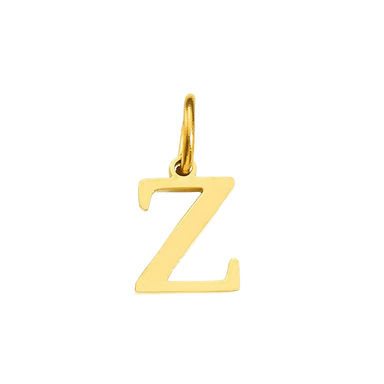 Initial Charm - Z