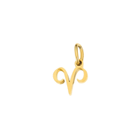 Zodiac Charms - Aries