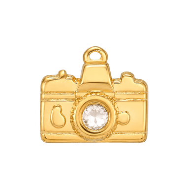 Camera Charm