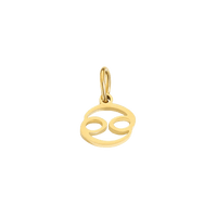 Zodiac Charms - Cancer