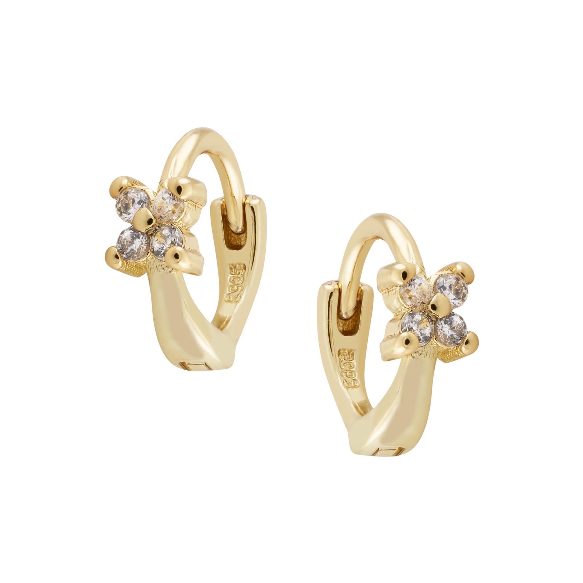 Tilly Earring A153 Strutt outlets Jewelry